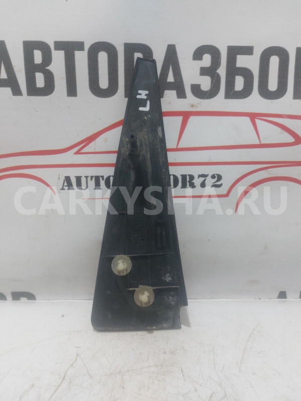 Уголок нар задней левой двери Chevrolet Aveo T250 Chevrolet Aveo оригинальный номер 96585540