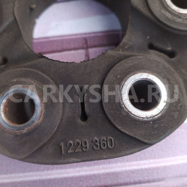 Муфта кардана BMW X3 E83 BMW X3 