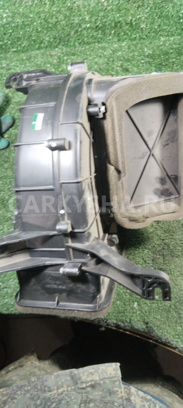 Корпус моторчика отопителя Дэу Матиз Daewoo Matiz Daewoo Matiz оригинальный номер 612404
