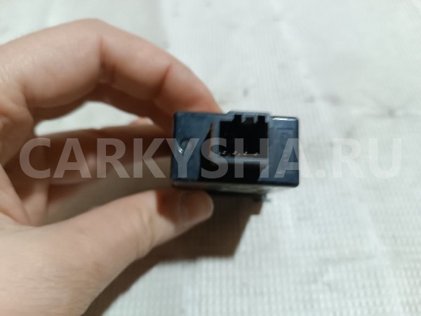 Кнопка корректора фар Hyundai i30 