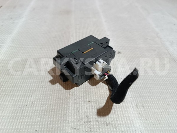 Часы Hyundai Coupe 