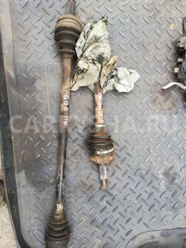 привода Chery QQ6 (S21) S21 (2006—2011) Chery QQ6 (S21) 