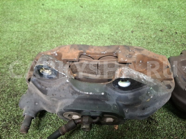 Суппорта Lexus IS GS 2005-2020 4775022460, передняя Lexus IS 