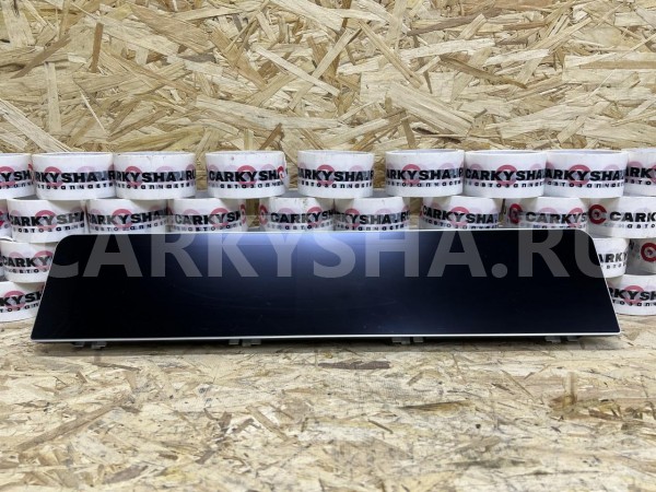 Дисплей мультимедиа Jetour X70 PLUS оригинальный номер F18-7911075HJ