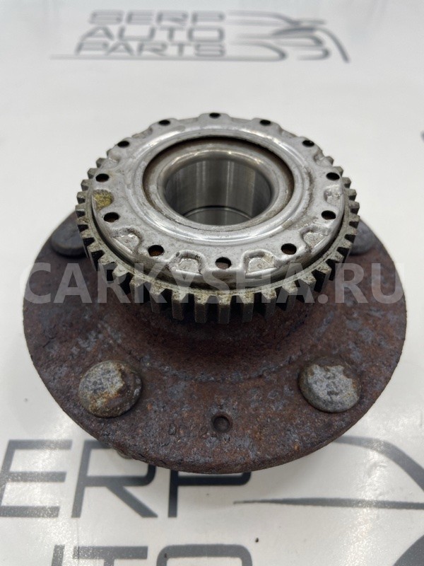 Ступичный подшипник задний Hyundai Coupe/tiburon Hyundai Coupe 