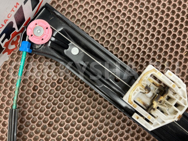 Стеклоподъемник BMW X1 оригинальный номер 51 33 7 281 881, 51 33 7 281 881, 51337281881, 7281881