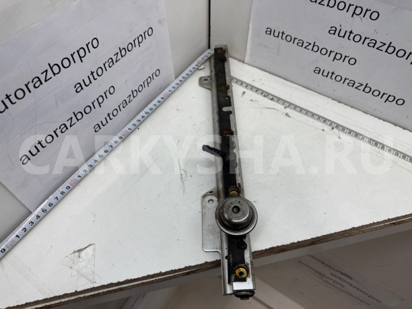 Топливная рейка VOLVO S80 2000 9186836 СЕДАН B5244S Volvo S80 