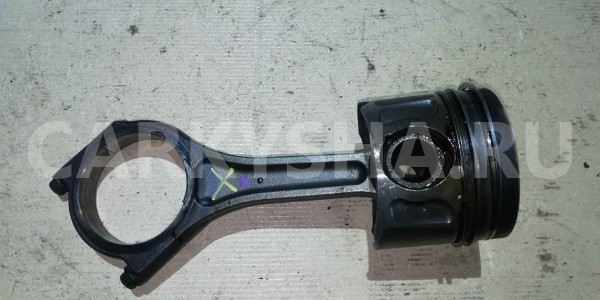 Поршень Land Rover Range Rover IV рестайлинг (2017—2022) Land Rover Range Rover 