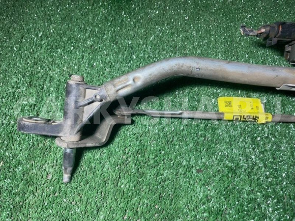 Трапеция дворников Skoda Fabia оригинальный номер 5J1955605B, 5J1955605A, 5J2955605B