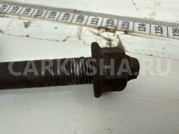 Болт подвески Mitsubishi Lancer 2006 MU001123 СЕДАН 4G18 Mitsubishi Lancer 