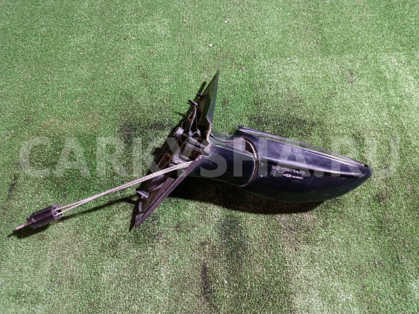 Зеркало правое механическое Ford Focus оригинальный номер 1347095