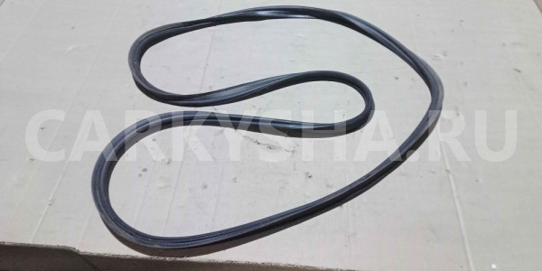 Уплотнитель багажника Ford Focus III (2011—2015) Ford Focus оригинальный номер bm51a404a06bb