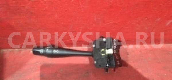 Переключатель поворотников Nissan Almera N16 03г. Nissan Almera 