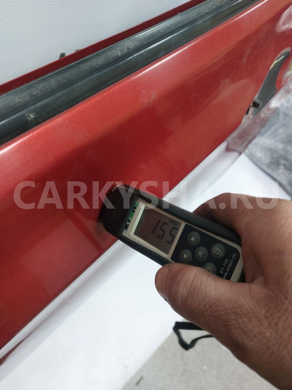 Дверь задняя левая Hyundai Solaris Hyundai Solaris оригинальный номер 770034L000