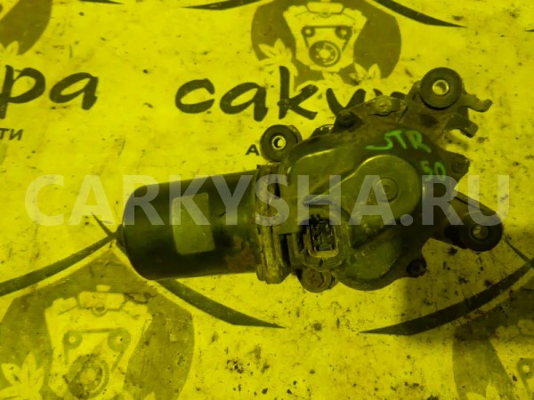 Мотор дворников Nissan Terrano 