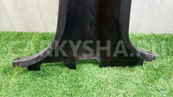 Обшивка центральной стойки нижняя левая Mitsubishi Mitsubishi Outlander 