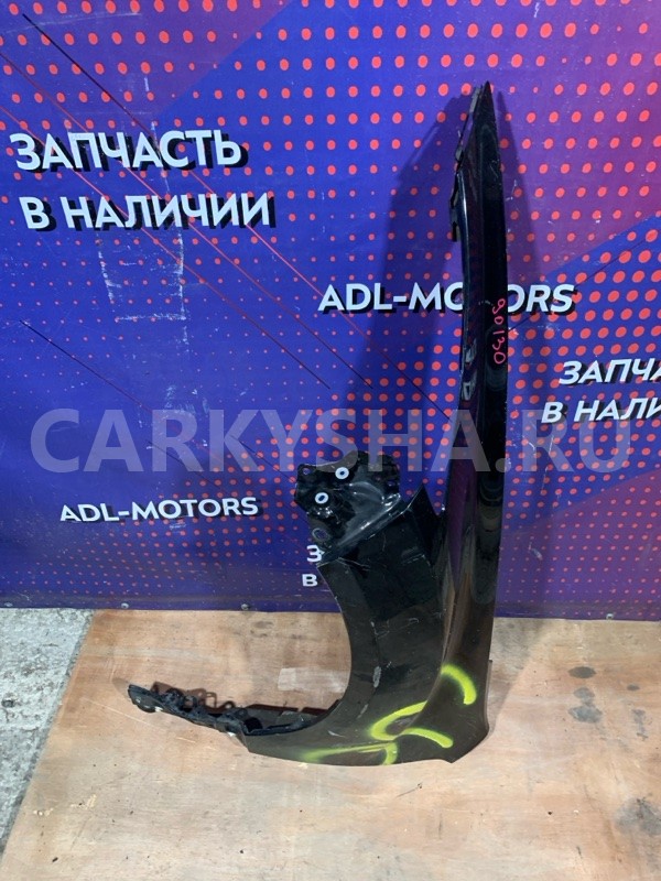 Крыло Mazda 6 2007-2012 GH, переднее левое Mazda 6 