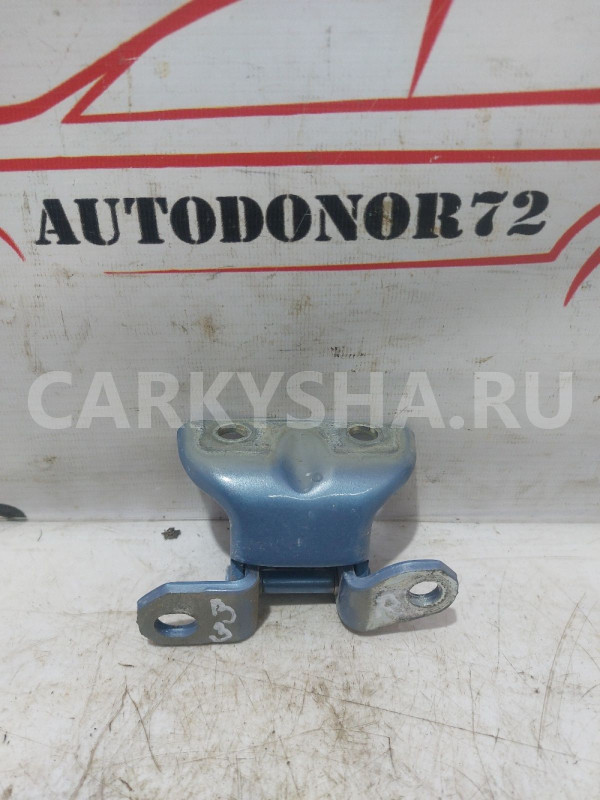 Петля двери задней правой верхняя Hyundai I30 FD Hyundai i30 оригинальный номер 794202D000