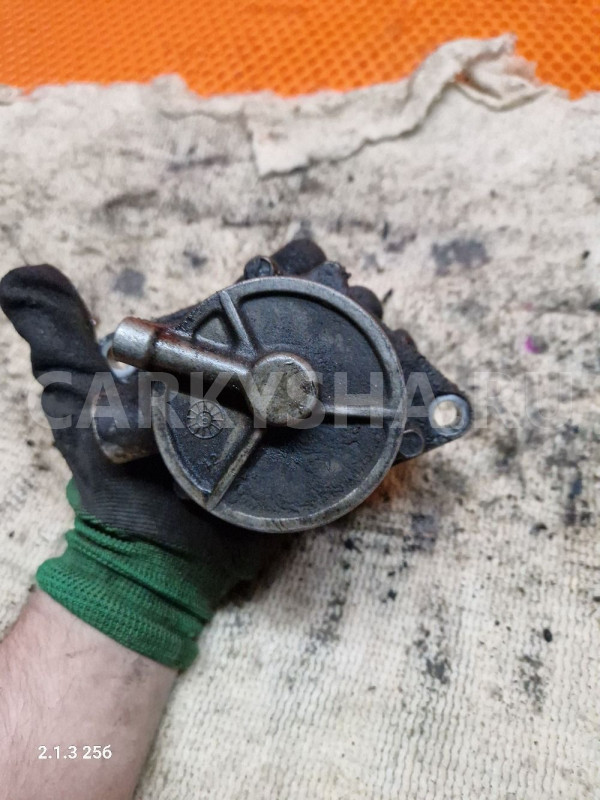 Вакуумный насос mazda mpv bongo WL Mazda MPV 