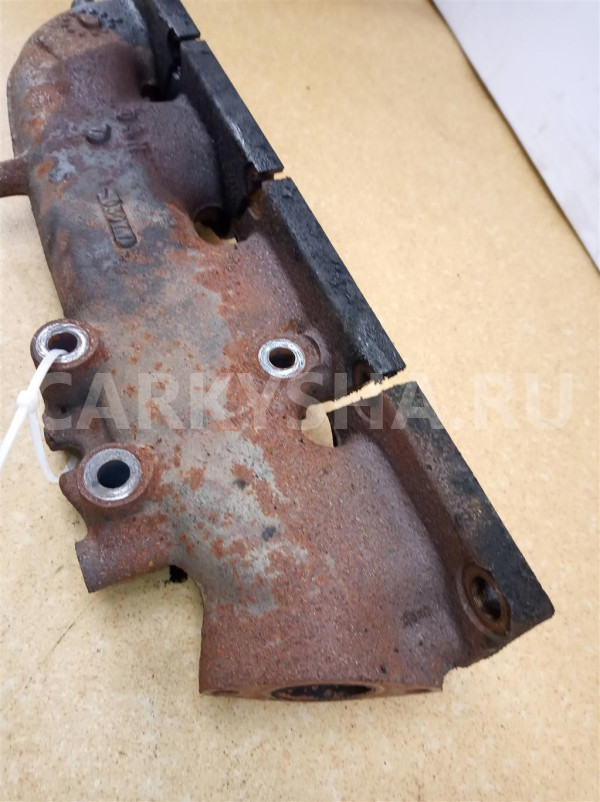 Название детали Выпускной коллектор Модель Mitsubishi Outlander XL Mitsubishi Outlander оригинальный номер 0341 L8
