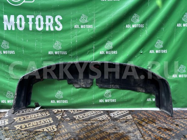 Бампер Honda CR-V 3 2009-2012 71502SWAZZ00, задний Honda CR-V 