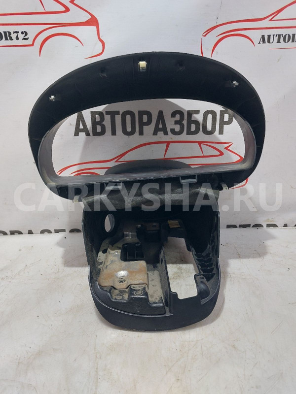 Кожух рулевой колонки Hyundai I30 FD Hyundai i30 оригинальный номер 848302R000