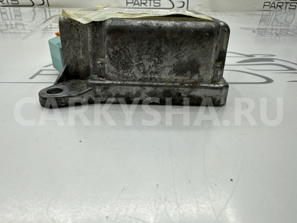 Блок управления подушками безопасности Hyundai Hyundai Getz 