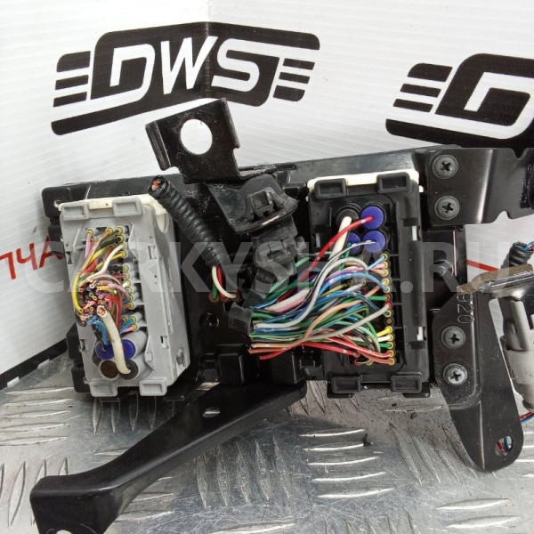 Блок управления ABS Lexus GS 