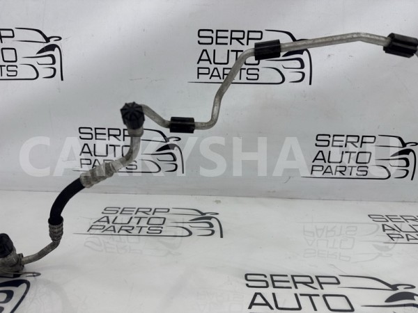 Трубка кондиционера Skoda Octavia A5 BSE 2011 Skoda Octavia 