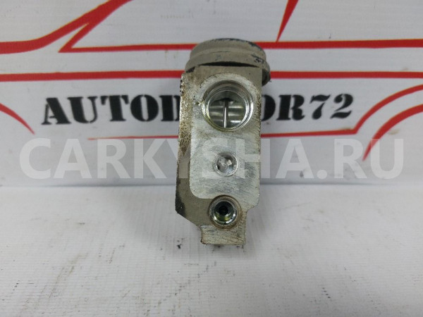 Клапан кондиционера Hyundai Solaris Hyundai Solaris оригинальный номер 976264L000