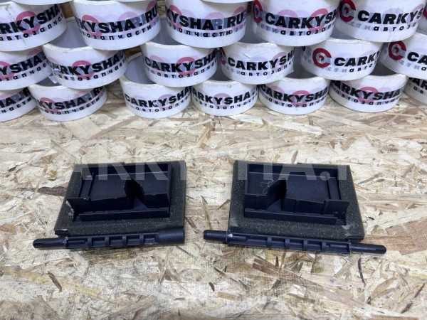 Заслонки смешивания Jetour X70 PLUS оригинальный номер F18-8107036FL