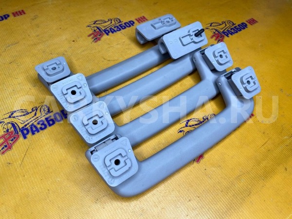 Ручка внутренняя потолочная Jaguar XF I (2007—2011) Jaguar XF оригинальный номер C2Z11335LHJ