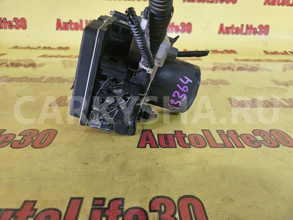 Блок ABS (насос) Nissan Teana 