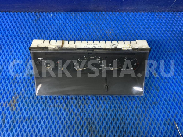 Панель щиток приборов Toyota Hiace XH10 Toyota HiAce оригинальный номер 83800-26881