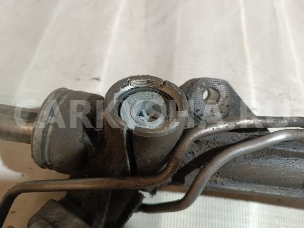 Рейка рулевая BMW 5er 