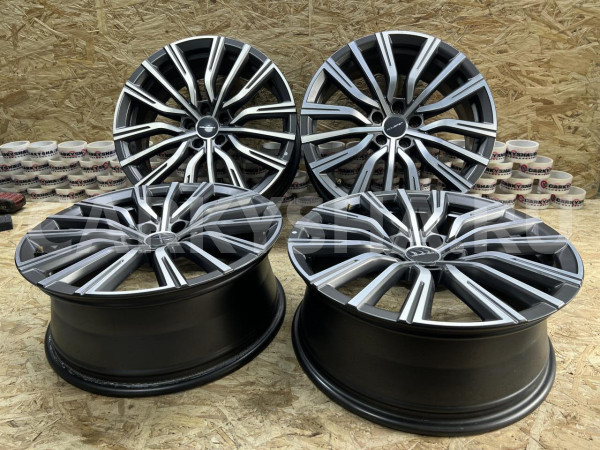 Комплект дисков Soueast R19 F08-3101010AG   