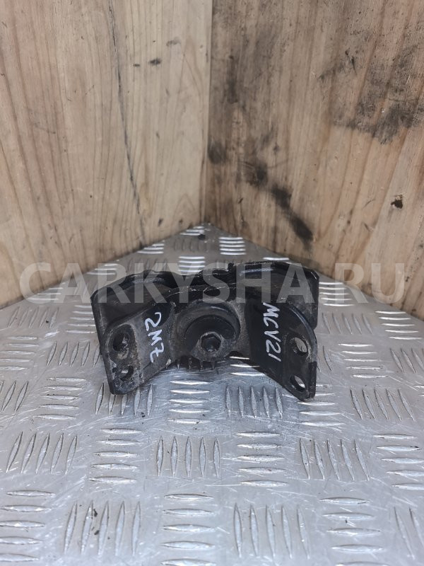 Подушка АКПП Toyota Windom 