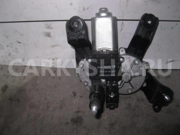 Моторчик стеклоочистителя задний Chevrolet Cruze 2009 - 2015 Chevrolet Cruze оригинальный номер 95483121