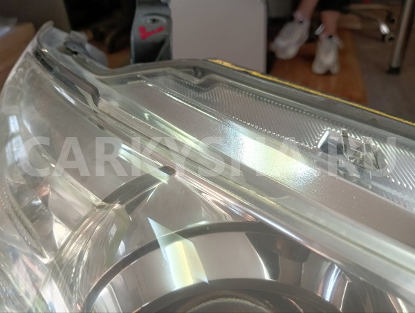 Фара ксенон Toyota Camry 2012-2014 8114533B00 50, передняя правая Toyota Camry 