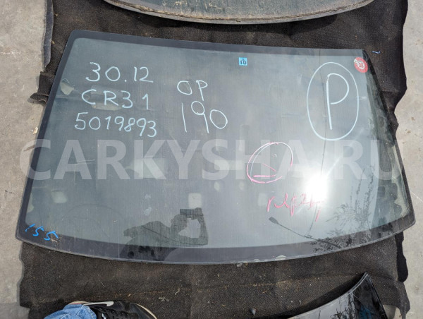 Лобовое стекло Toyota TownAce 