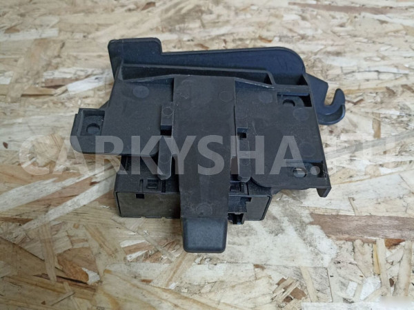 Блок управления парктрониками Opel Astra J Opel Astra оригинальный номер 22810362