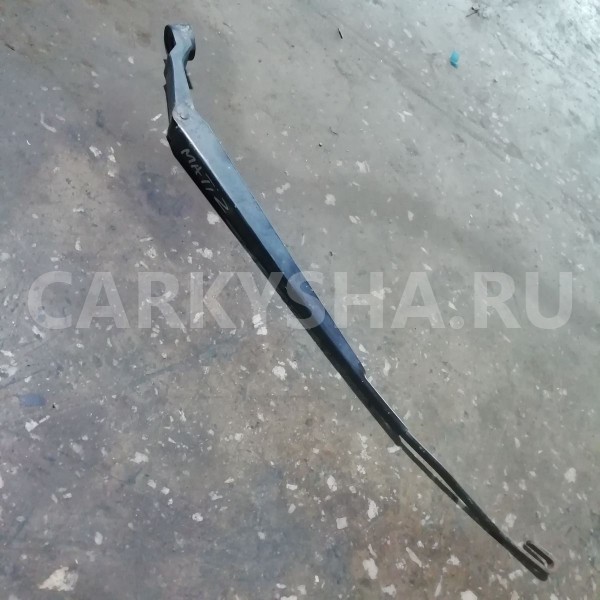 Поводок стеклоочистителя Daewoo Matiz I рестайлинг (2000—2015) Daewoo Matiz оригинальный номер 96314779