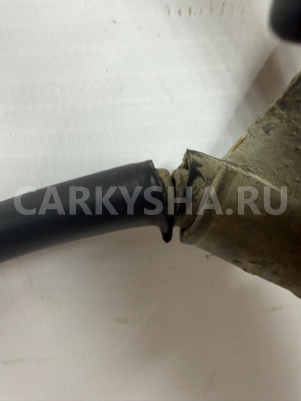 Трос ручника левый Suzuki SX4 2006-2014 Suzuki SX4 оригинальный номер 5440254L00