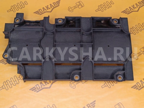 Маслоотражатель Audi A7 4GA CHVA 2.8 V6 2010 Audi A7 