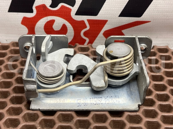 Замок капота BMW X5 оригинальный номер 51 23 2 753 419, 51 23 2 753 419, 51232753419, 2753419, 51 23 7 178 754, 51237178754, 7178754