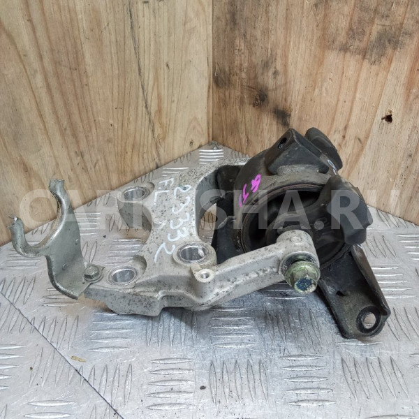 Подушка двигателя Honda Airwave 