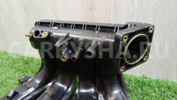 Коллектор впускной Chery Bonus A13 2015 Chery Bonus (A13) оригинальный номер 477F1008010