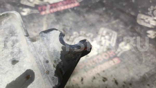 Вентилятор кондиционера Хендай Акцент Hyundai Accent оригинальный номер 253801Е000