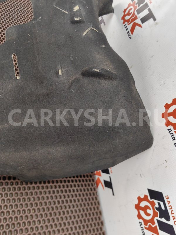 Теплоизоляция двигателя BMW 5er оригинальный номер 11 14 8 511 376, 11 14 8 511 376, 11148511376, 8511376