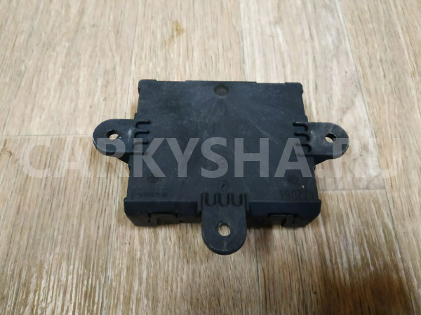 Блок комфорта Land Rover Freelander оригинальный номер 6G9T14B534BL